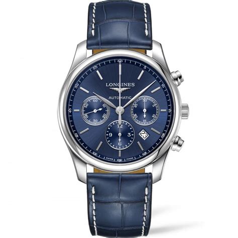 longines best rated men's watches